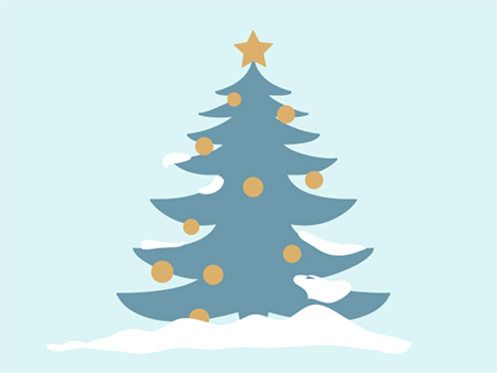 weihnachtsbaum qm thermo klein