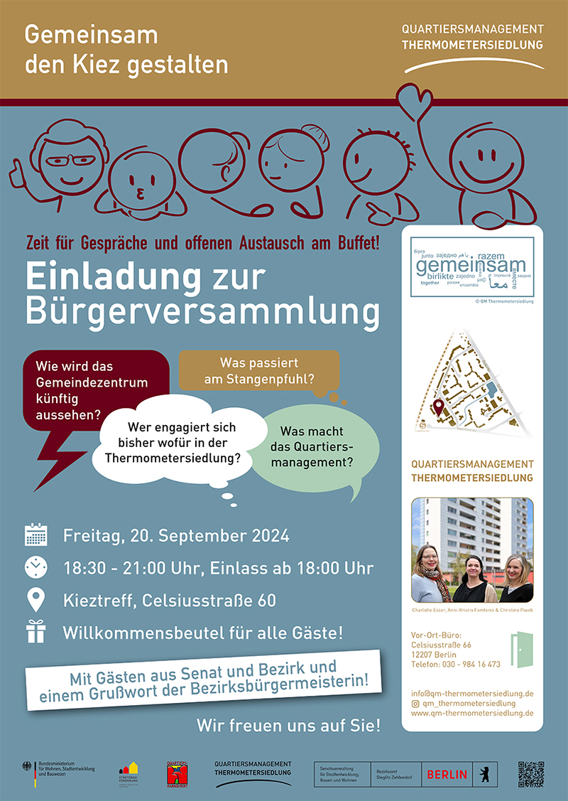 2024 Plakat Buergerversammlung NL