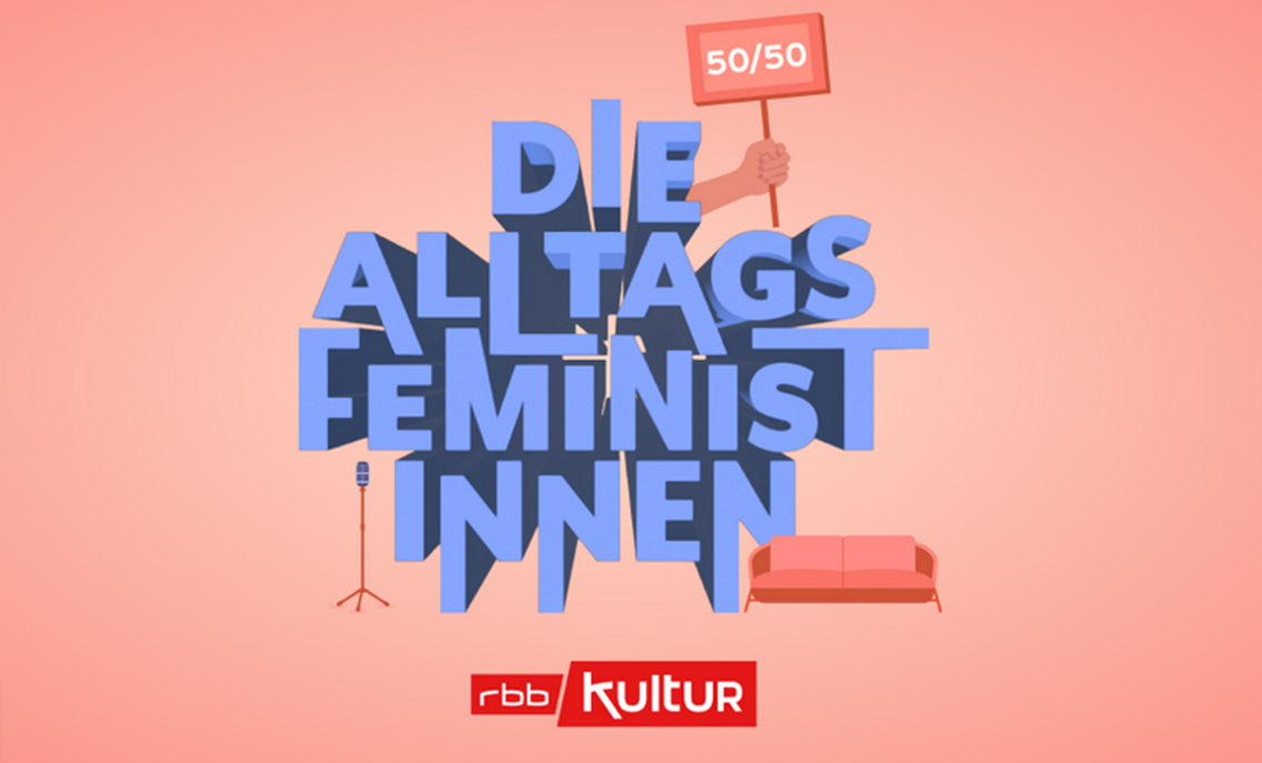 podcast alltagsfeministinnen