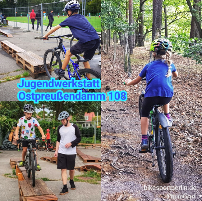 2021 juwe fahrradparcours