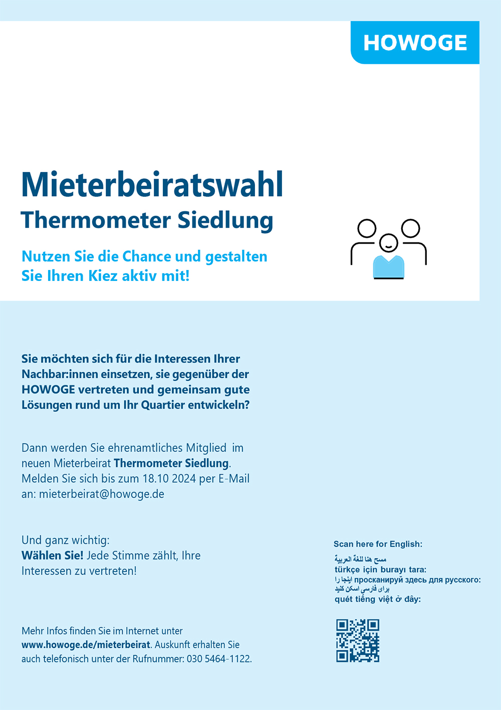 2024 mieterbeiratswahl